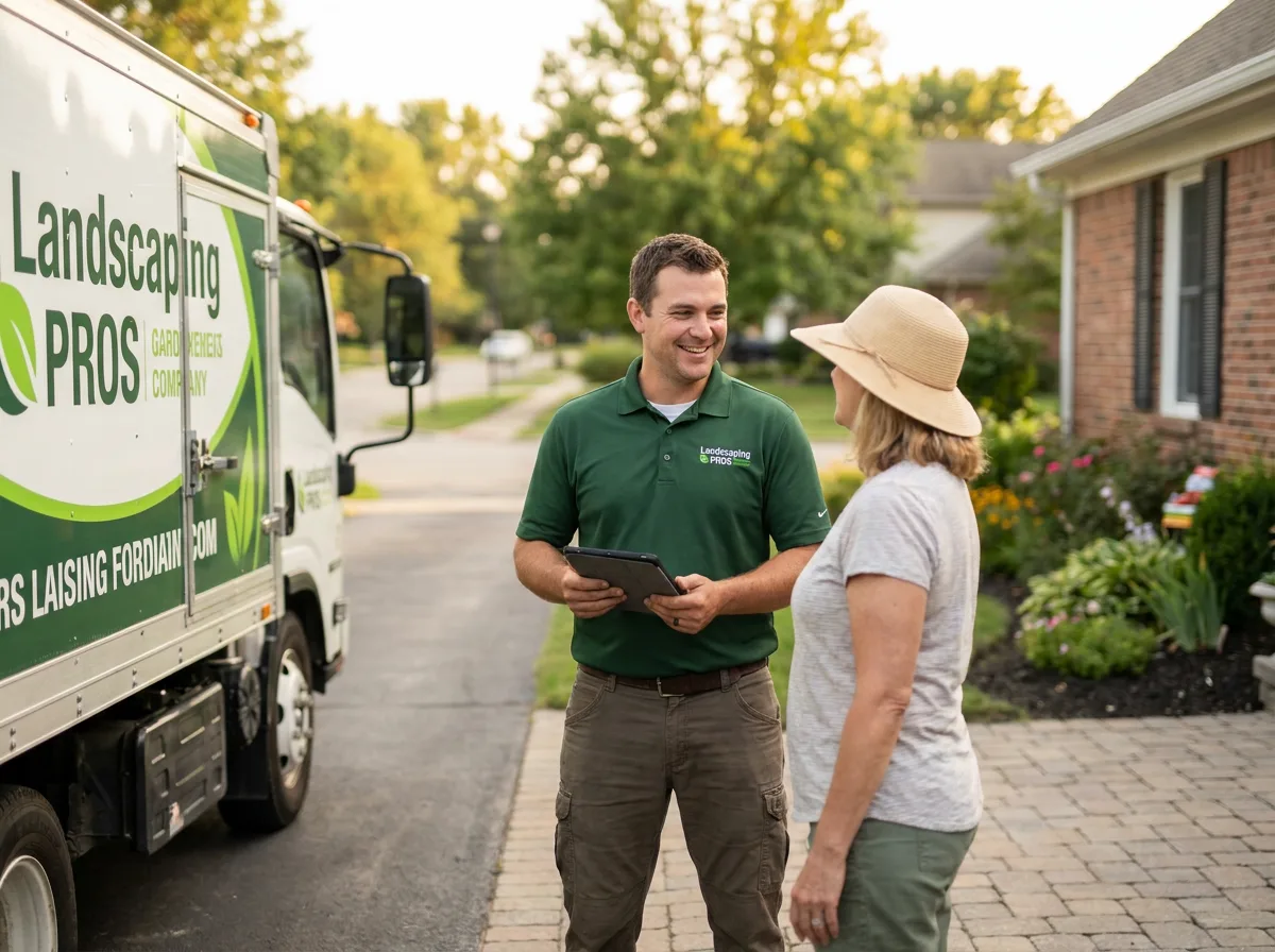 Landscaping Hindsville, AR FAQs